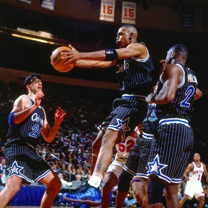 Penny Hardaway